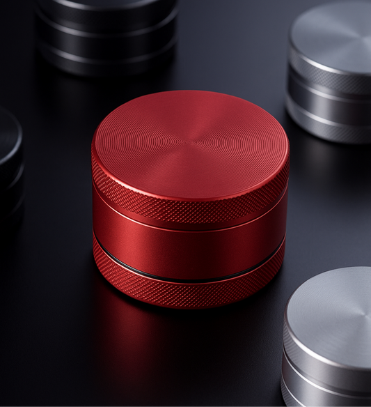 Kairo speaker
