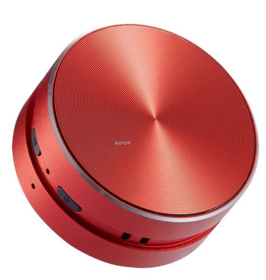 Kairo speaker
